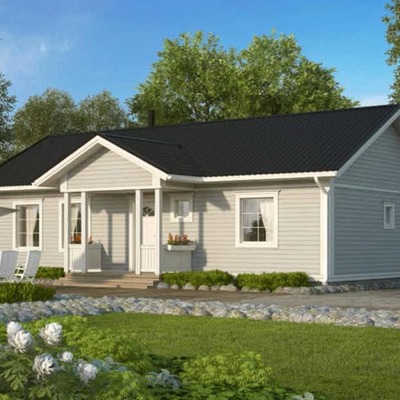 Projeto Construção