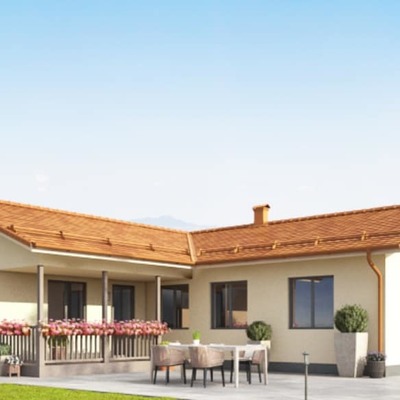 Projeto Construção