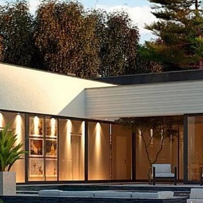 Projeto Construção