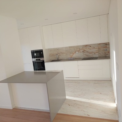 Remodelação Cozinha