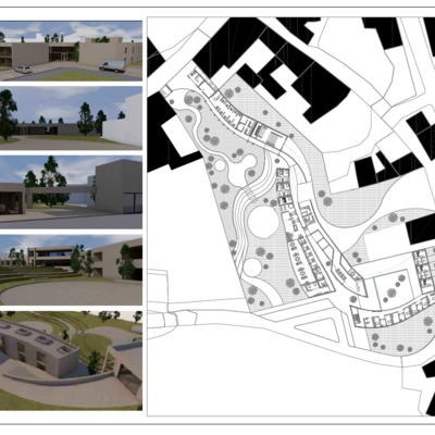Clínica de Investigação de Doentes de Alzheimer