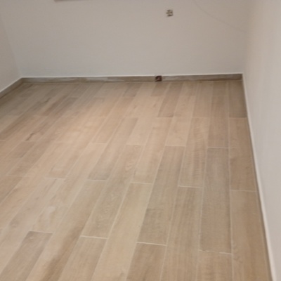 Remodelação