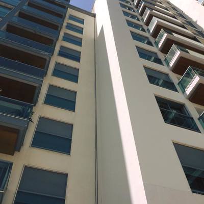 Remodelação Prédio