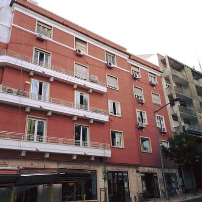 Remodelação Prédio