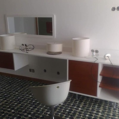 Remodelação