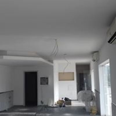 Salão de cabeleireira