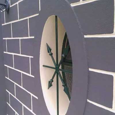 Pintura Exterior