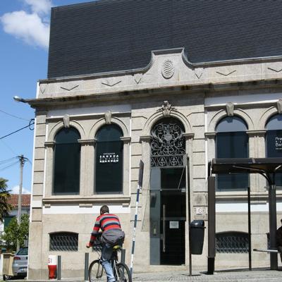 Remodelação de Edifício