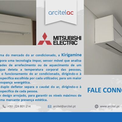 Ar condicionado