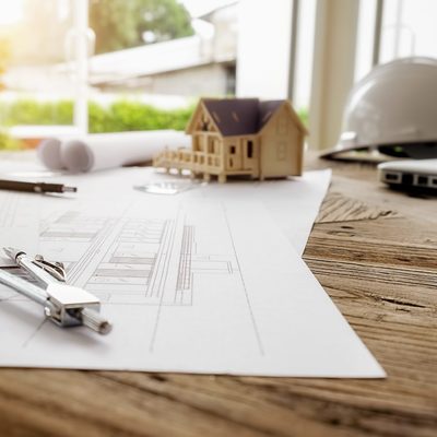 Fiscalização de Obra