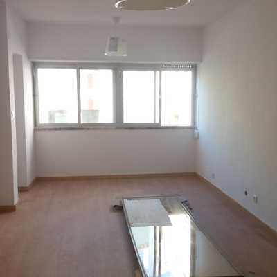 Remodelação de quarto