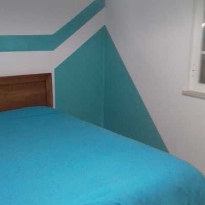 Pintura decoativa