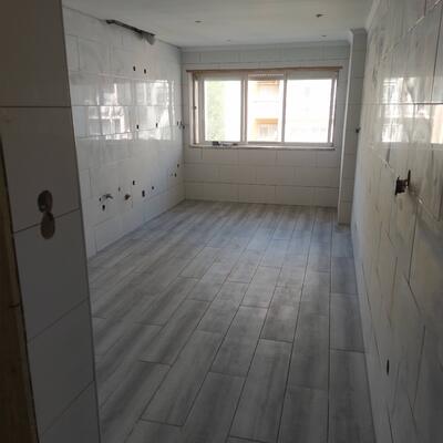 Remodelação