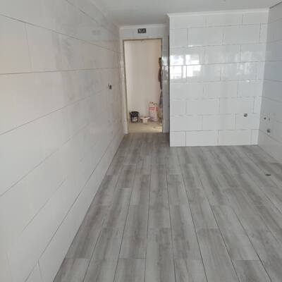 Remodelação