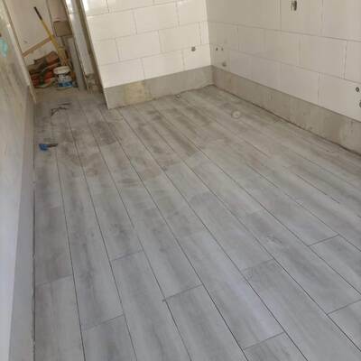 Remodelação