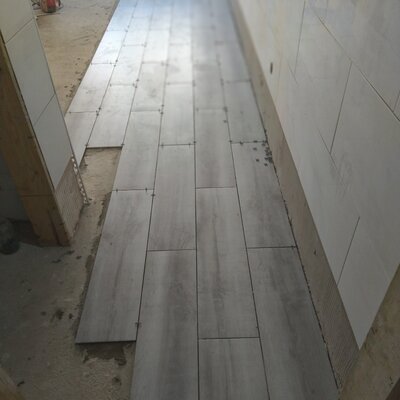 Remodelação