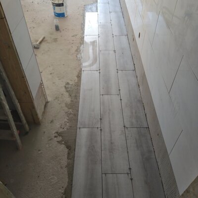 Remodelação
