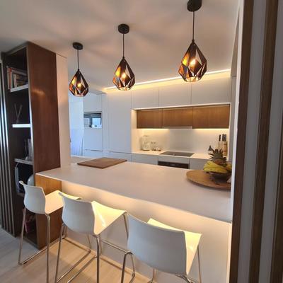 Remodelação de Habitação