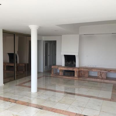 Recuperação de Casa Antiga