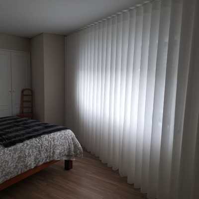 Cortinas de ondas