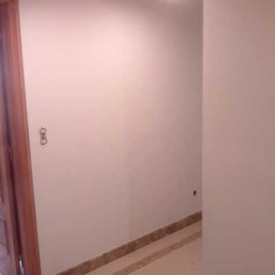 Pintura interior