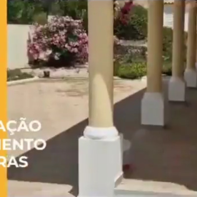 Reparação