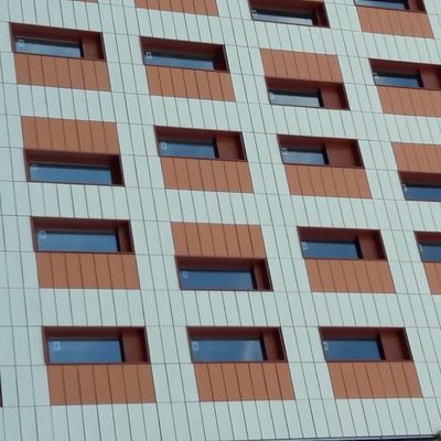 Remodelação Fachada