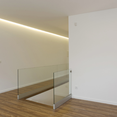 Interiores de Habitação Uni-familiar V.N de Gaia