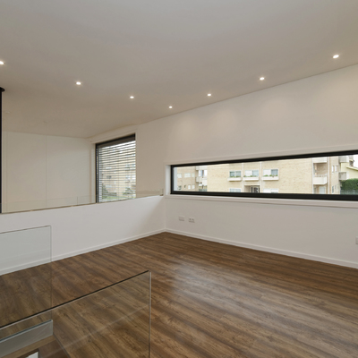 Interiores de Habitação Uni-familiar V.N de Gaia