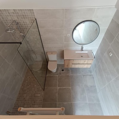 Av Remodelação casa de banho