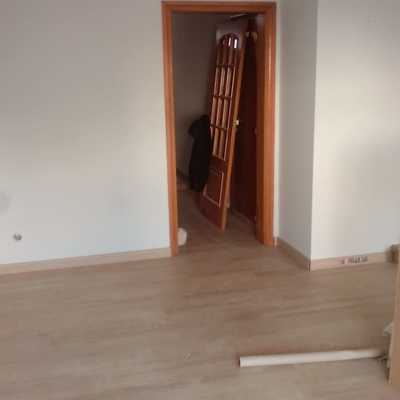 Pintura interior