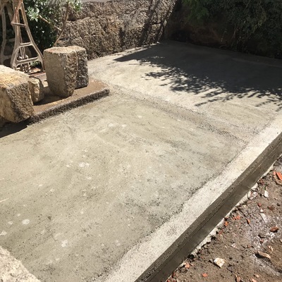 Terraço