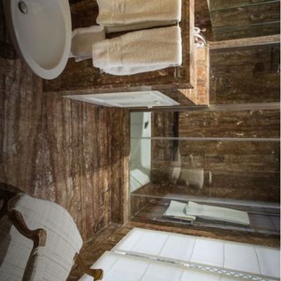 Remodelação Casa de Banho