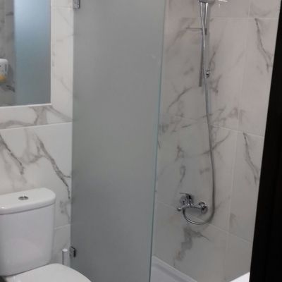 Remodelação Casa de Banho