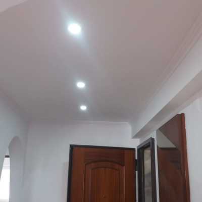 remodelação de casa