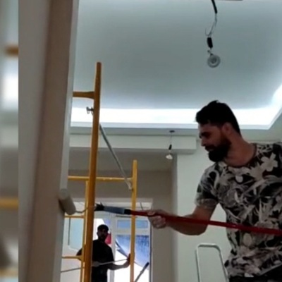 Iluminação e elétrica