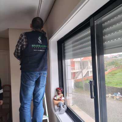 cortinas