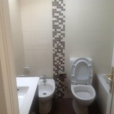 Remodelaçao de WC