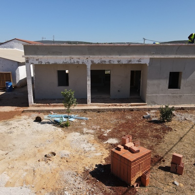 Remodelação