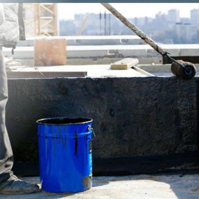 Impermeabilização de Edifício