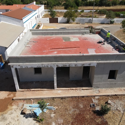 Remodelação