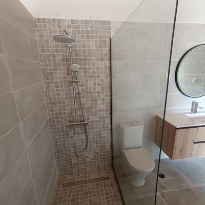 Av Remodelação casa de banho