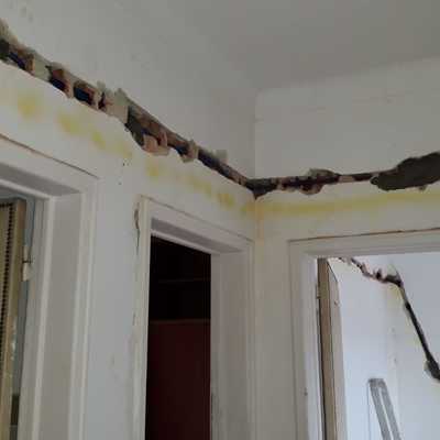 Nova Instalação Elétrica