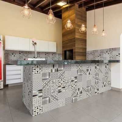 Remodelação de Cozinha