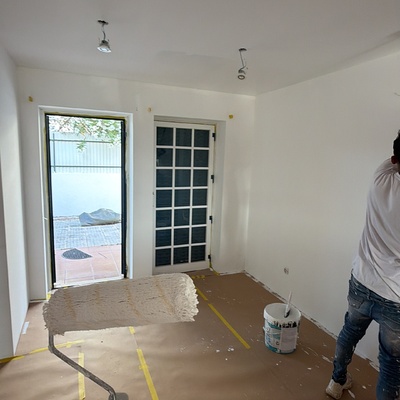Pintura