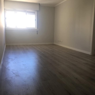 Av Remodelação casa