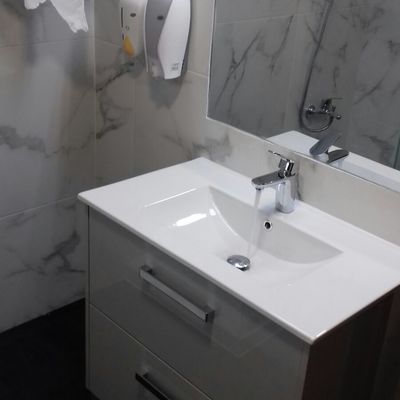 Remodelação Casa de Banho