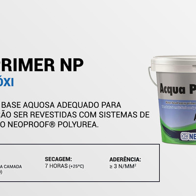 Acqua Primer NP