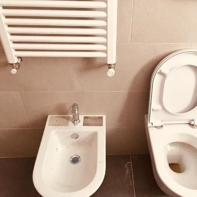 Remodelação Casa de banho