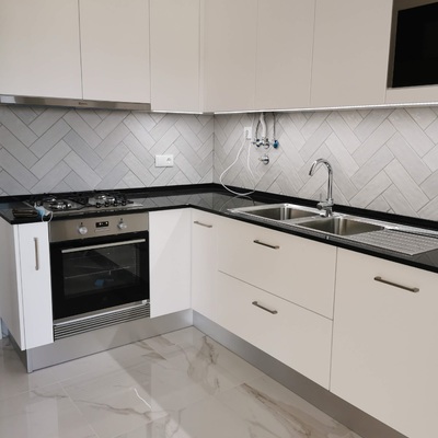 Remodelação de interiores